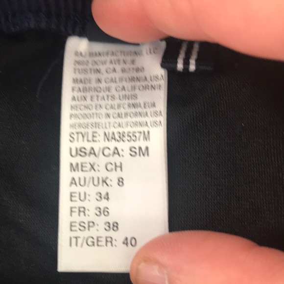 Nautica Bathing Suit - Picture 8 of 8